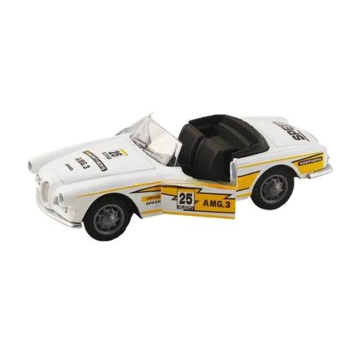 Mô Hình Xe oto die-cast​​​​​​​ , tỉ lệ 1:36 - Dài 12.2cm - rộng 4.3cm - cao 3.8cm - SKU : oto-YM982838 - ( VAT : 003-01-20 )