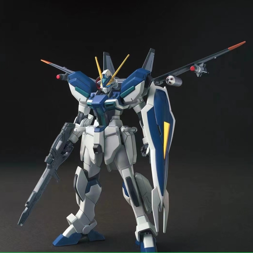 Mô hình HG gundam GAT - 04 WINDAM FIGHTER Cao : 15cm - Nặng : 200gram - SKU : XF-232 - N1-K10-T3-S3