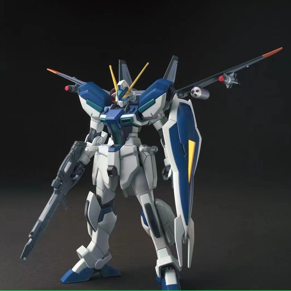 Mô hình HG gundam GAT - 04 WINDAM FIGHTER Cao : 15cm - Nặng : 200gram - SKU : XF-232