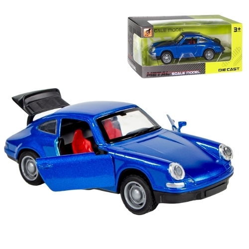 Mô Hình xe mercedes và Porsche , tỉ lệ 1:36 - Dài 12.2cm - rộng 5.3cm - cao 4.5cm - SKU : oto-36181A - ( Vat : 003-01-35 )