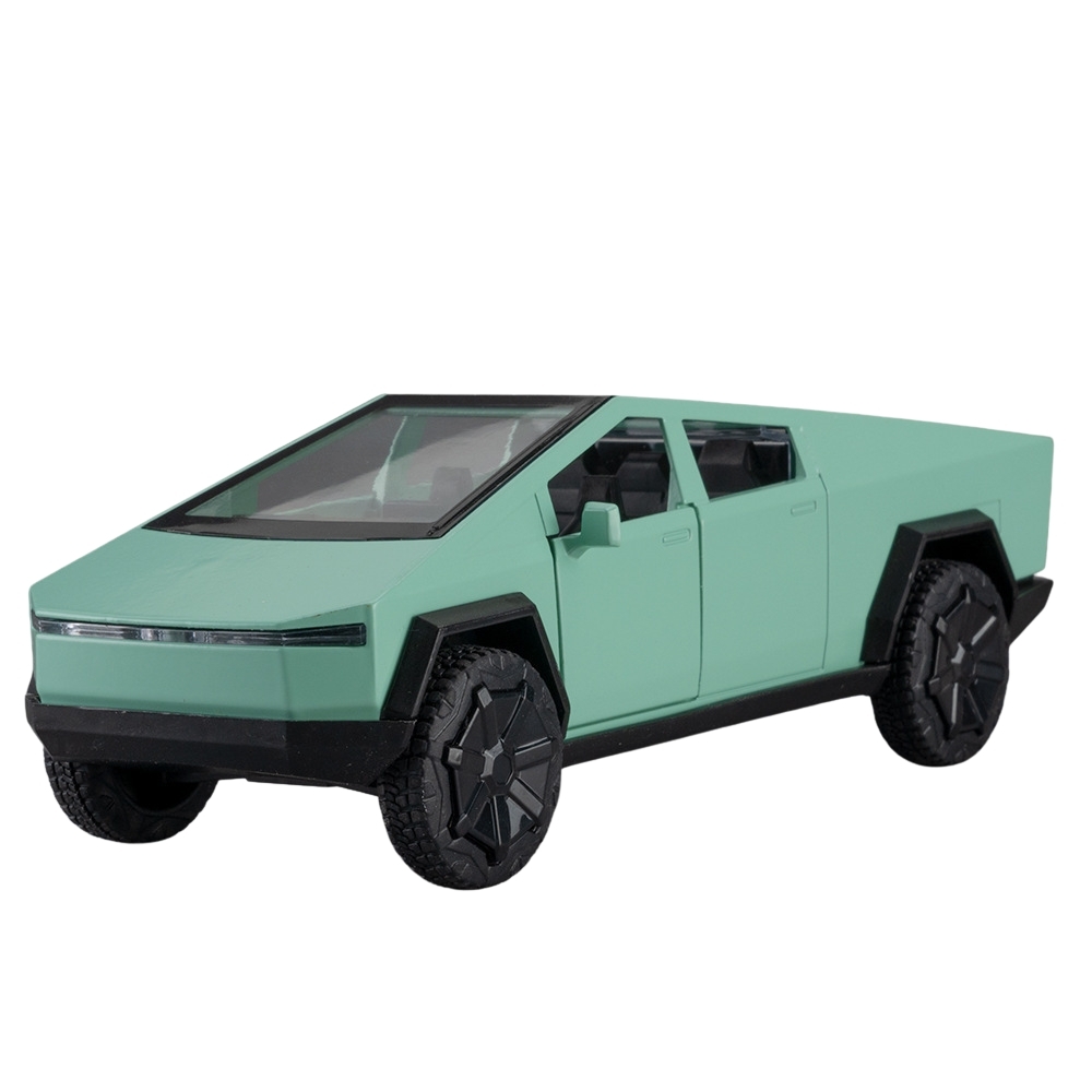 Mô Hình Xe oto Tesla 3 màu , tỉ lệ 1:36 - Dài 12cm - rộng 4.5cm - cao 4cm - SKU : oto-YM987534 ( VAT 003-01-20 )