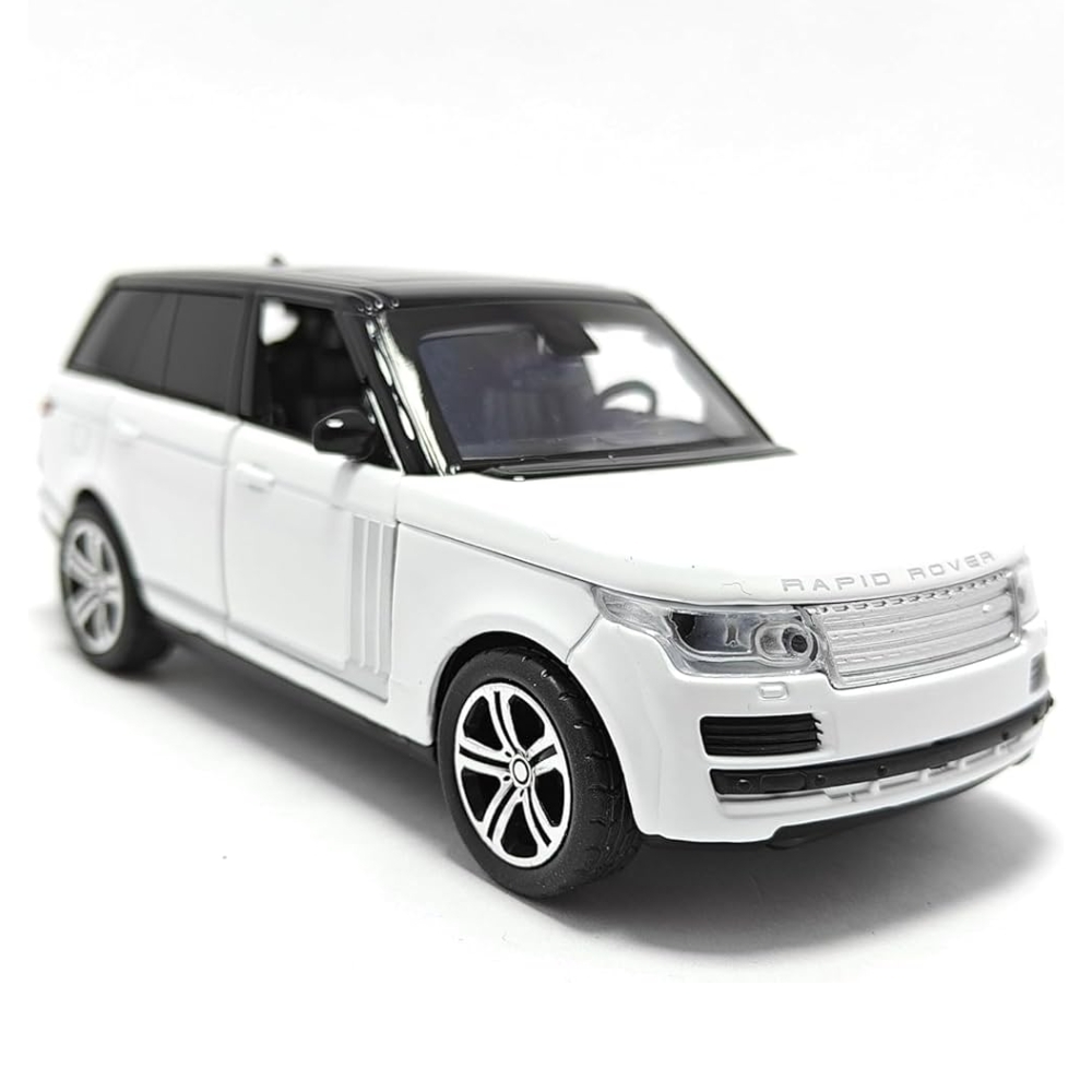 Mô Hình Xe oto Range Roverr Defenderr , tỉ lệ 1:32 - Dài 15.2cm - rộng 6.1cm - cao 5.7cm - SKU : oto-YM925466 ( VAT 003-01-100 )