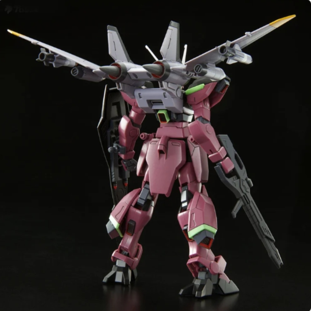 Mô hình Gundam HG 1/144 Windam [Neo Roanoke Custom] Model Kit Cao 15cm - nặng 150gram - Figure Gundam - Có hộp màu - SKU : XF-232N