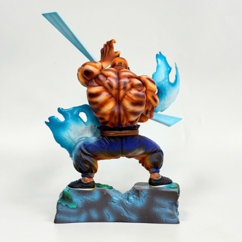 Hàng Cao Cấp -  Mô Hình Dragon ball Quy Lão chiến đấu - Cao 25cm - Ngang 25cm - nặng 1kg , Figure OnePiece - có hộp màu - SKU : db276 - (VAT 002-02-330) - K5-T3-S2