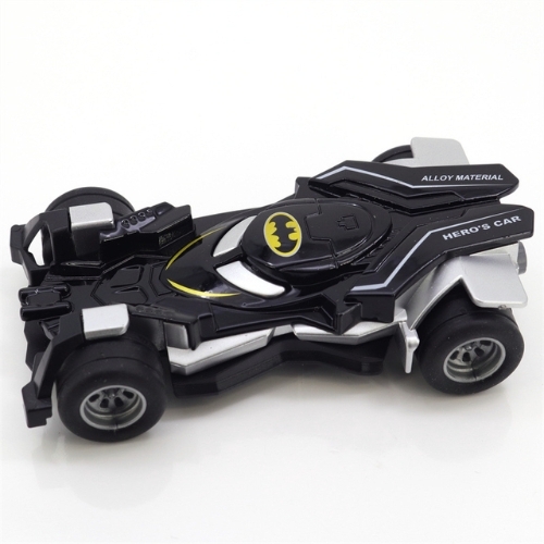 Mô Hình 3 loại xe batman , chất liệu hợp kim và nhựa - Dài 10.5cm - rộng 5.5cm - cao 2.5cm - SKU : oto-YM968792 ( VAT : 003-01-20 )