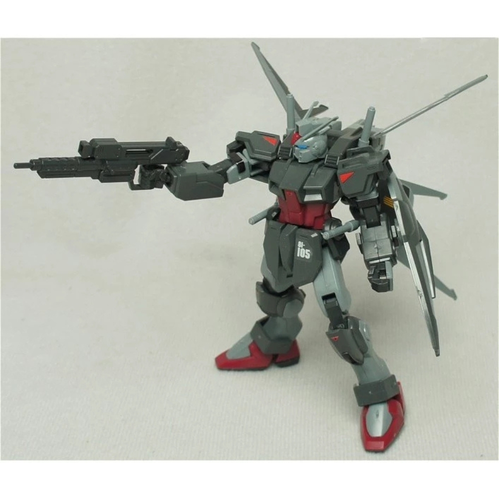 Mô hình Gundam HG 1/144 105SLAUGHTER DAGGER GAT-01A2R Cao 17cm - nặng 150gram - Figure Gundam - Có hộp màu SKU : 43
