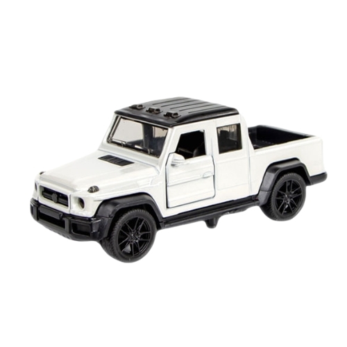 Mô Hình xe Oto Bán Tải hợp kim , tỉ lệ 1:43 - Dài 10.8cm - rộng 4.5cm - cao 5cm- SKU : oto-4351A - ( Vat : 003-01-20 ) -