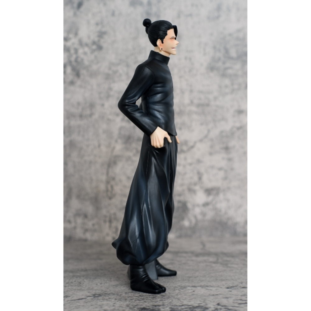 Mô Hình Jujutsu Kaisen Geto dáng đứng ngầu - Cao 29cm - nặng 500gram - Full Box - Figure anime Jujutsu Kaisen - N1-K40-T5-S2