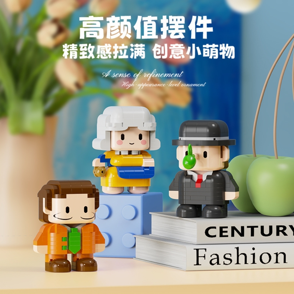 (Giá 1 Hộp - Set 6 Hộp - Đặt 6 Hộp ) - 241-293 Hạt (Tuỳ Loại) - Full Box - Sku : LG-W1803 ( VAT 001-C6-90 ) K121-T1-S11