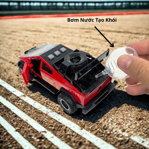 Mô Hình Xe Oto Tesla  - Dài 18cm - rộng 8cm - cao 5cm - FULL BOX : box màu SKU : oto-TSP-2A - ( Vat : 003-97 )