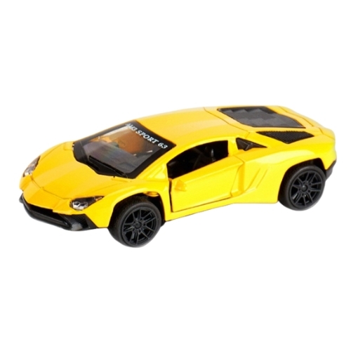 Mô Hình xe Oto đua hợp kim , tỉ lệ 1:43 - Dài 10.5cm - rộng 4.5cm - cao 2.6cm- SKU : oto-4311A - ( Vat : 003-01-20 )