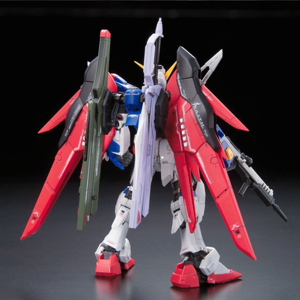 Mô hình Gundam HG 1/144 224A Cao 17cm - nặng 150gram - Figure Gundam - Có hộp màu SKU : 224A - N1-K11-T4-S1