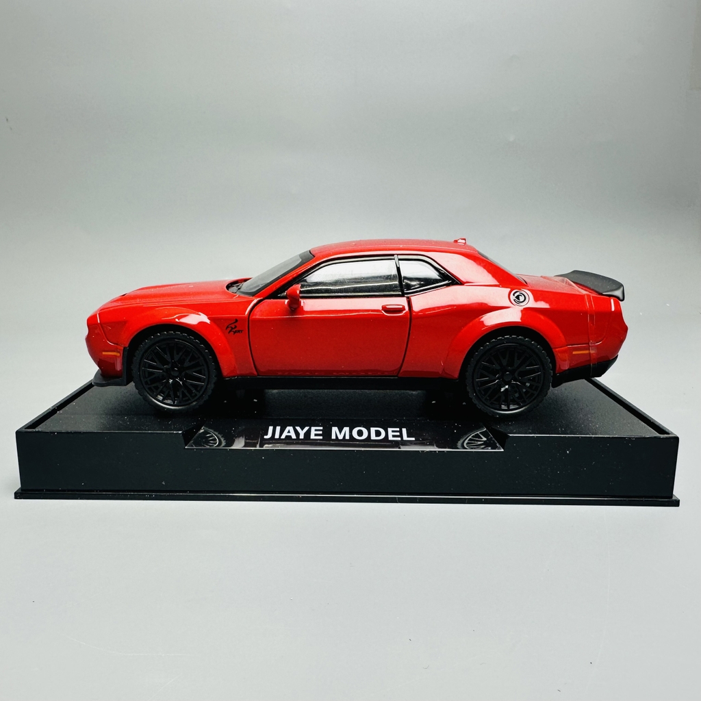 Mô Hình xe mustang đỏ 1:32 Hợp kim - Có tiếng - đèn pha sáng - Dài 15cm - rộng 7cm - cao 4cm - nặng ~ 500gram - FULL BOX : box màu SKU : oto259 n3-k1-t5-s2