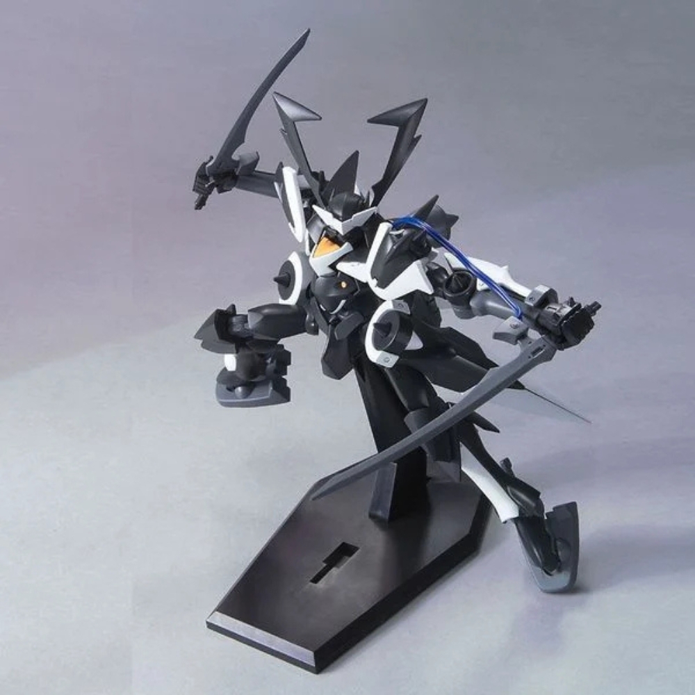 Mô hình Gundam HG 1/144 00-46 Cao 17cm - nặng 150gram - Figure Gundam - Có hộp màu SKU : 00-46