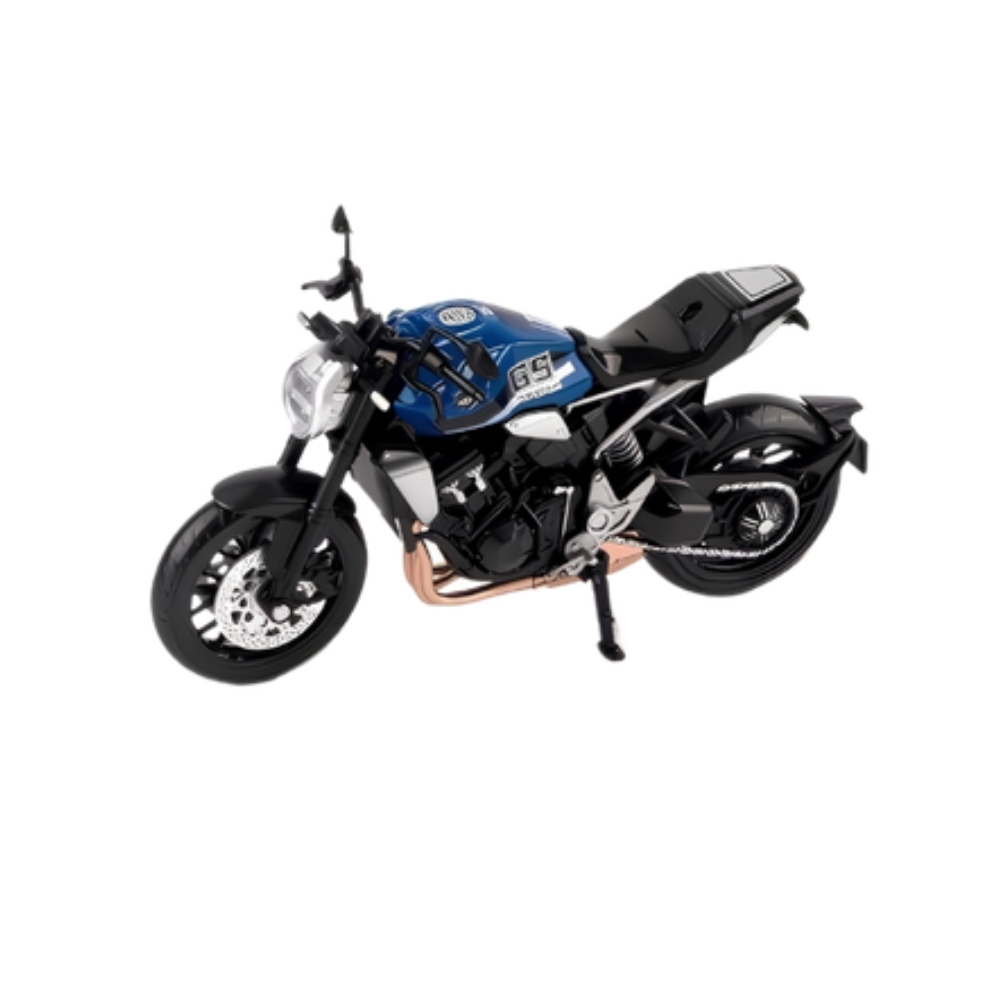 Mô hình xe motor Honda CB1000R hợp kim siêu đẹp ,tỉ lệ 1:10 - SKU : oto-K312A12 - ( VAT :003-09-60 )
