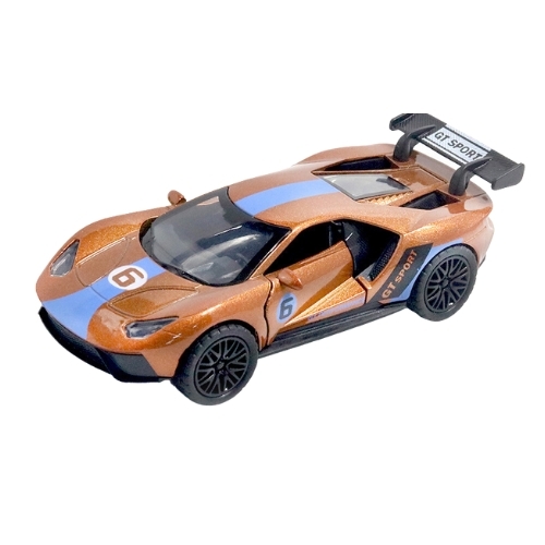 Mô Hình xe đua chất liệu hợp kim , tỉ lệ 1:36 - Dài 12.2cm - rộng 5.2cm - cao 3.6cm - SKU : oto-36122A - ( Vat : 003-01-35 )- K64-T1-S1-2-3-4