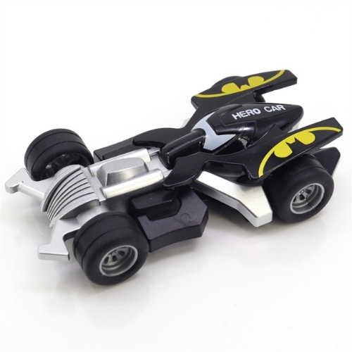 Mô Hình 3 loại xe batman , chất liệu hợp kim và nhựa - Dài 10.5cm - rộng 5.5cm - cao 2.5cm - SKU : oto-YM968792 ( VAT : 003-01-20 )