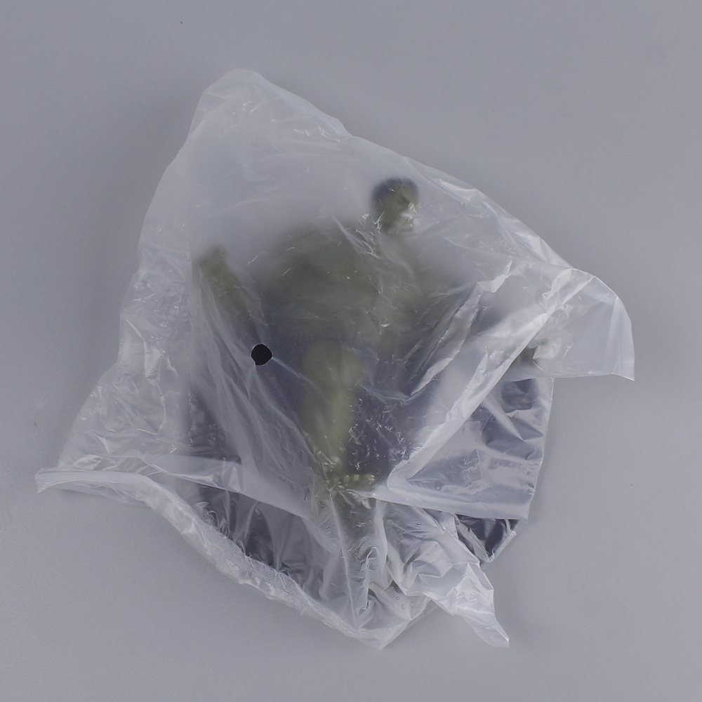 Mô Hình Avenger Hulk Khổng lồ xanh - Cao 13cm - Rộng 13.5cm - Nặng 250gram - Figure Avenger - No Box : Bọc túi OPP - N1-K37-T1-S6
