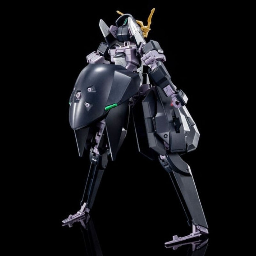 Mô Hình Lắp Ráp Gundam HG 1/144 TR6[WONDWART]PSYCHO-BLADE CUSTOM (A.O.Z RE-BOOT Ver) - Cao : 15cm - Nặng : 200gram - SKU : XF-08