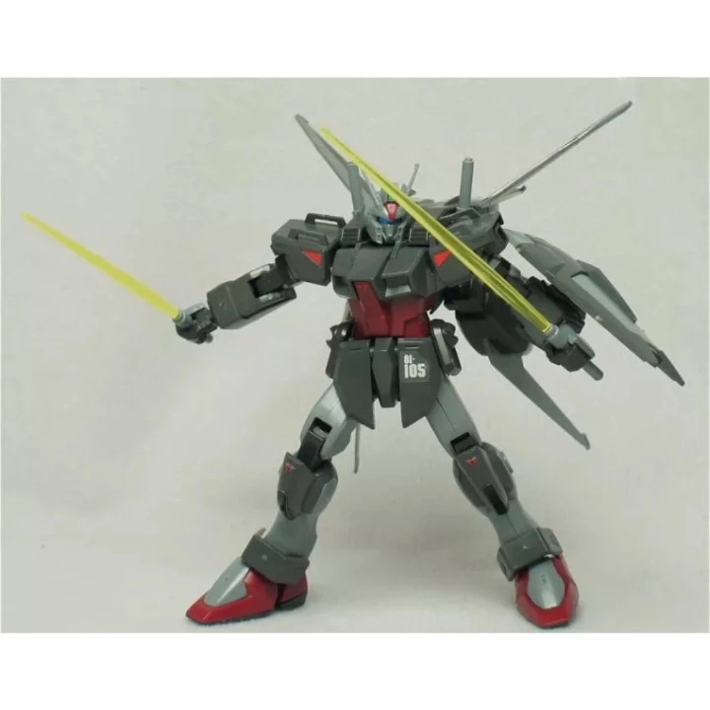 Mô hình Gundam HG 1/144 105SLAUGHTER DAGGER GAT-01A2R Cao 17cm - nặng 150gram - Figure Gundam - Có hộp màu SKU : 43