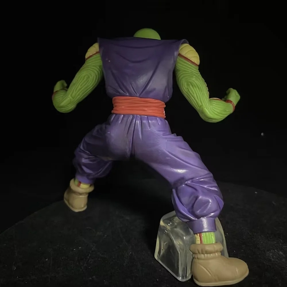 Mô Hình DragonBall Piccolo dáng đứng - Cao 15cm - nặng 300gram - Figure DragonBall - box màu - K4-T3-S2