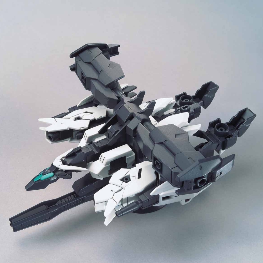 Mô hình Gundam HG 1/144 013A Cao 17cm - nặng 150gram - Figure Gundam - Có hộp màu SKU : 013A - N1-K20-T2-S1