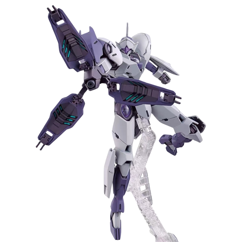 Mô hình Gundam HG 1/144 MICHAELIS Cao 17cm - nặng 150gram - Figure Gundam - Có hộp màu SKU : MICHAELIS -  N1-K18-T5-S2