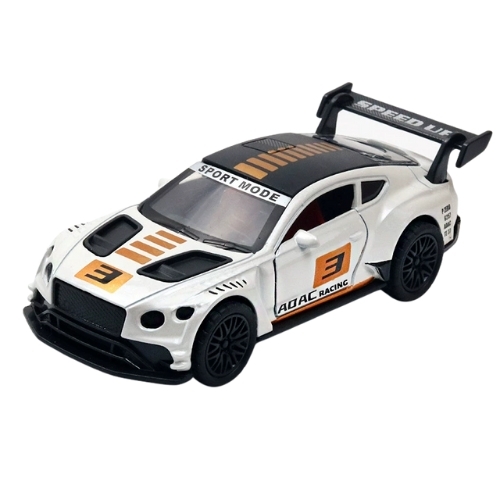 Mô Hình xe oto Bentley Continental GT hợp kim , tỉ lệ 1:36 - Dài 12.2cm - rộng 5.4cm - cao 3.2cm - SKU : oto-YZ37288-2 - ( Vat : 003-01-35 )