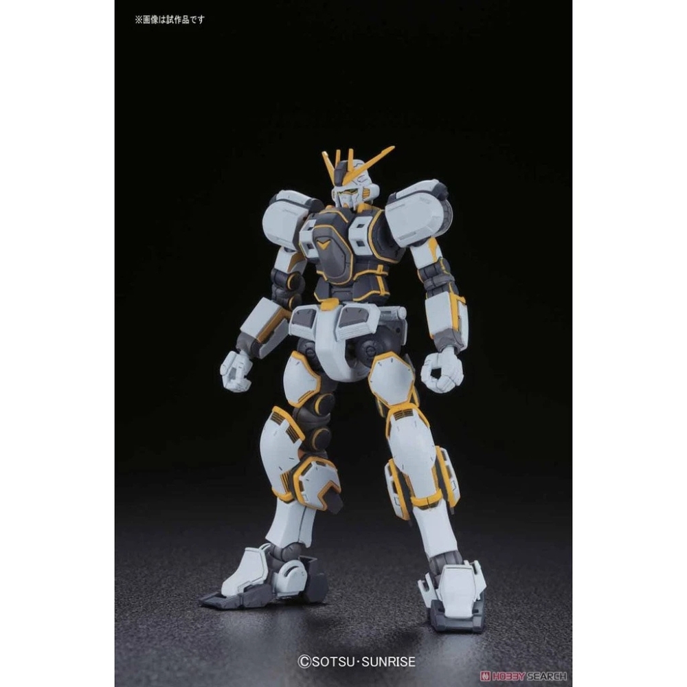 Mô hình HGGT HG RX-78AL Atlas Gundam Cao 17cm - nặng 150gram - Figure Gundam - Có hộp màu SKU : RX-78AL N1-K11-T4-S2