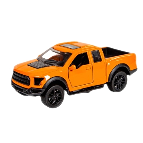 Mô Hình xe Oto Bán Tải hợp kim , tỉ lệ 1:43 - Dài 10.8cm - rộng 4.5cm - cao 5cm- SKU : oto-4351A - ( Vat : 003-01-20 ) -