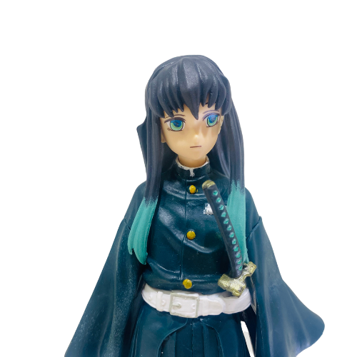 Mô hình đồ chơi - figure Demon Slayer Hà Trụ Tokitou Muichirou - Kimetsu No Yaiba - No Box - N4-K10-BL4 - N1-K10-T1-S3