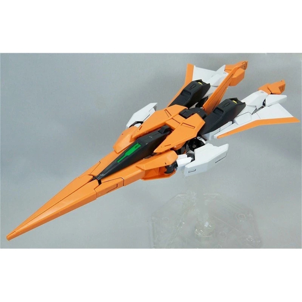 Mô hình Gundam HG 1/144 00-28 Cao 17cm - nặng 150gram - Figure Gundam - Có hộp màu SKU : 00-28 - N1-K14-T3-S3