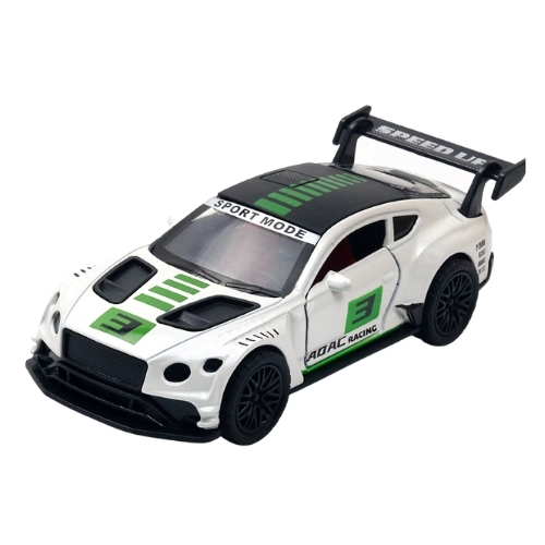 Mô Hình xe oto Bentley Continental GT hợp kim , tỉ lệ 1:36 - Dài 12.2cm - rộng 5.4cm - cao 3.2cm - SKU : oto-YZ37288-2 - ( Vat : 003-01-35 )