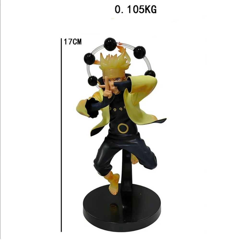 Mô Hình  Ninja ( No Brand) Hiền Nhân - SKU : na96a ( VAT : MH002 ) - K2-T1-S10