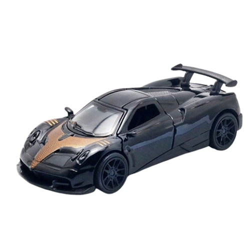 Mô Hình xe Oto đua hợp kim , tỉ lệ 1:43 - Dài 10.8cm - rộng 4.5cm - cao 3cm - SKU : oto-4381A - ( Vat : 003-01-20 )