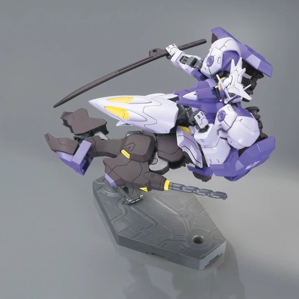 Mô hình Gundam HG 1/144 B035 Cao 17cm - nặng 150gram - Figure Gundam - Có hộp màu SKU : B035 - N1-K19-T4-S2