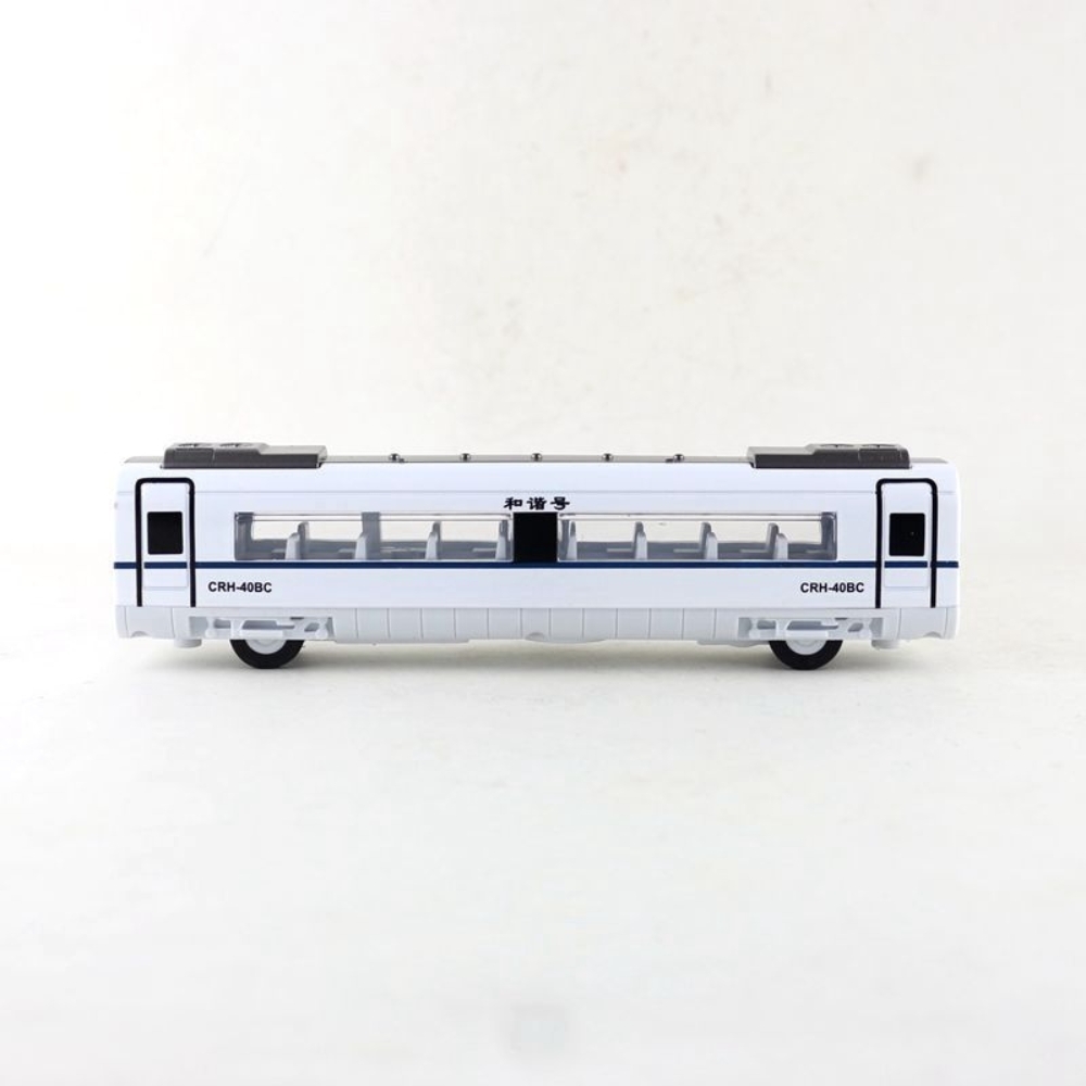 Mô Hình tàu điện ngầm tỉ lệ 1:87 Hợp kim có thể mở cửa - bánh sau chạy cót - Dài 42cm - rộng 3.5cm - cao 4cm - nặng : 500gram - FULL BOX : box màu SKU : oto276 - N3-K1-T5-S1