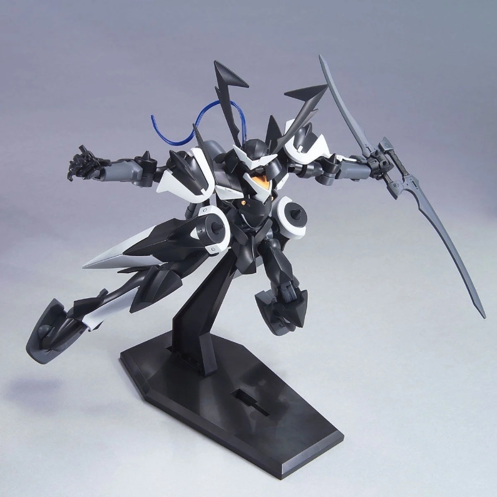 Mô hình Gundam HG 1/144 00-46 Cao 17cm - nặng 150gram - Figure Gundam - Có hộp màu SKU : 00-46