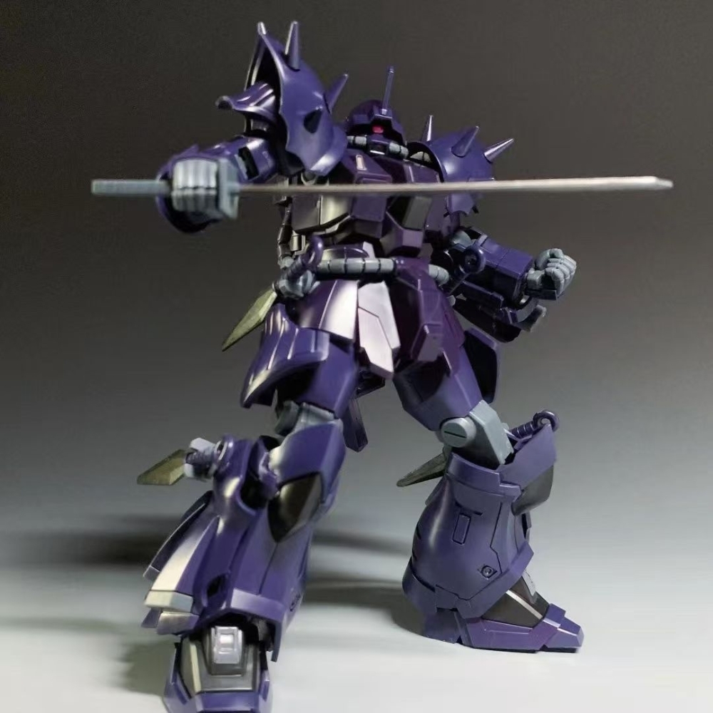 Hàng Cao Cấp - Mô hình Gundam HG HGUC 1/144 Cao 17cm - nặng 150gram - Figure Gundam - Có hộp màu SKU : No:007 N1-K13-S8