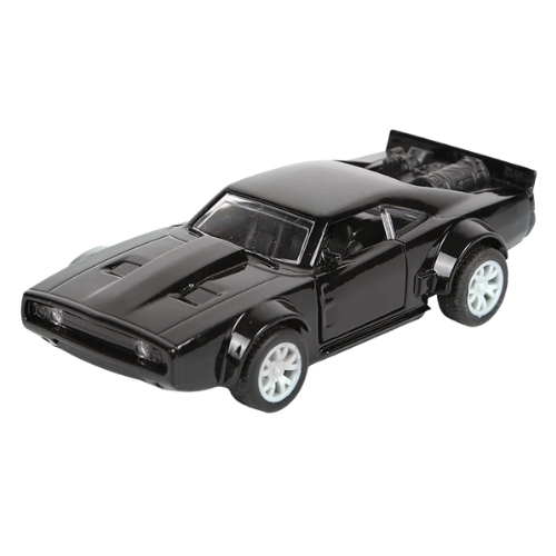 Mô Hình Xe Đua Cổ Điển , tỉ lệ 1:36-  Cao 3.6cm - Ngang 11.5cm - Hộp Meca  SKU : oto-A3206-1 - ( Vat : 003-01-35 )