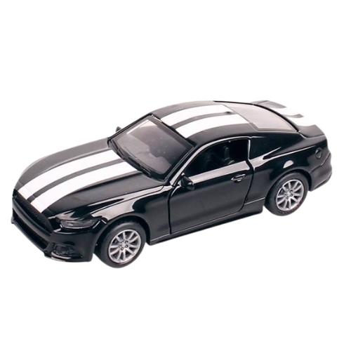 Mô Hình Xe oto FORD MUSTANG , tỉ lệ 1:36- Cao 4cm - Ngang 11.5cm - Hộp Meca SKU : oto-A3216-1 - ( Vat : 003-01-35 )