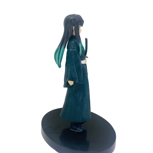 Mô hình đồ chơi - figure Demon Slayer Hà Trụ Tokitou Muichirou - Kimetsu No Yaiba - No Box - N4-K10-BL4 - N1-K10-T1-S3