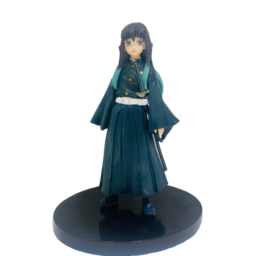 Mô hình đồ chơi - figure Demon Slayer Hà Trụ Tokitou Muichirou - Kimetsu No Yaiba - No Box - N4-K10-BL4 - N1-K10-T1-S3