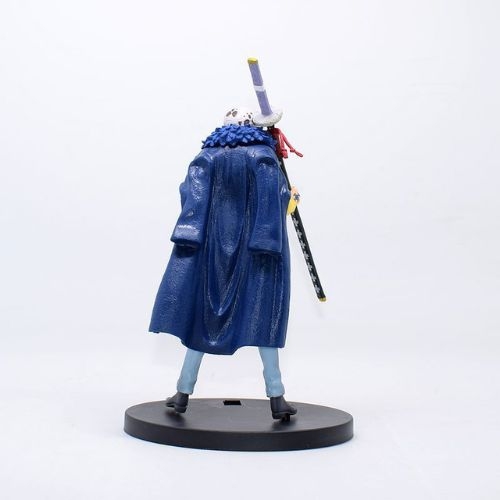 Mô hình đồ chơi -  Law cầm kiếm siêu chất - One Piece - No box - N1-K37-T2-S9