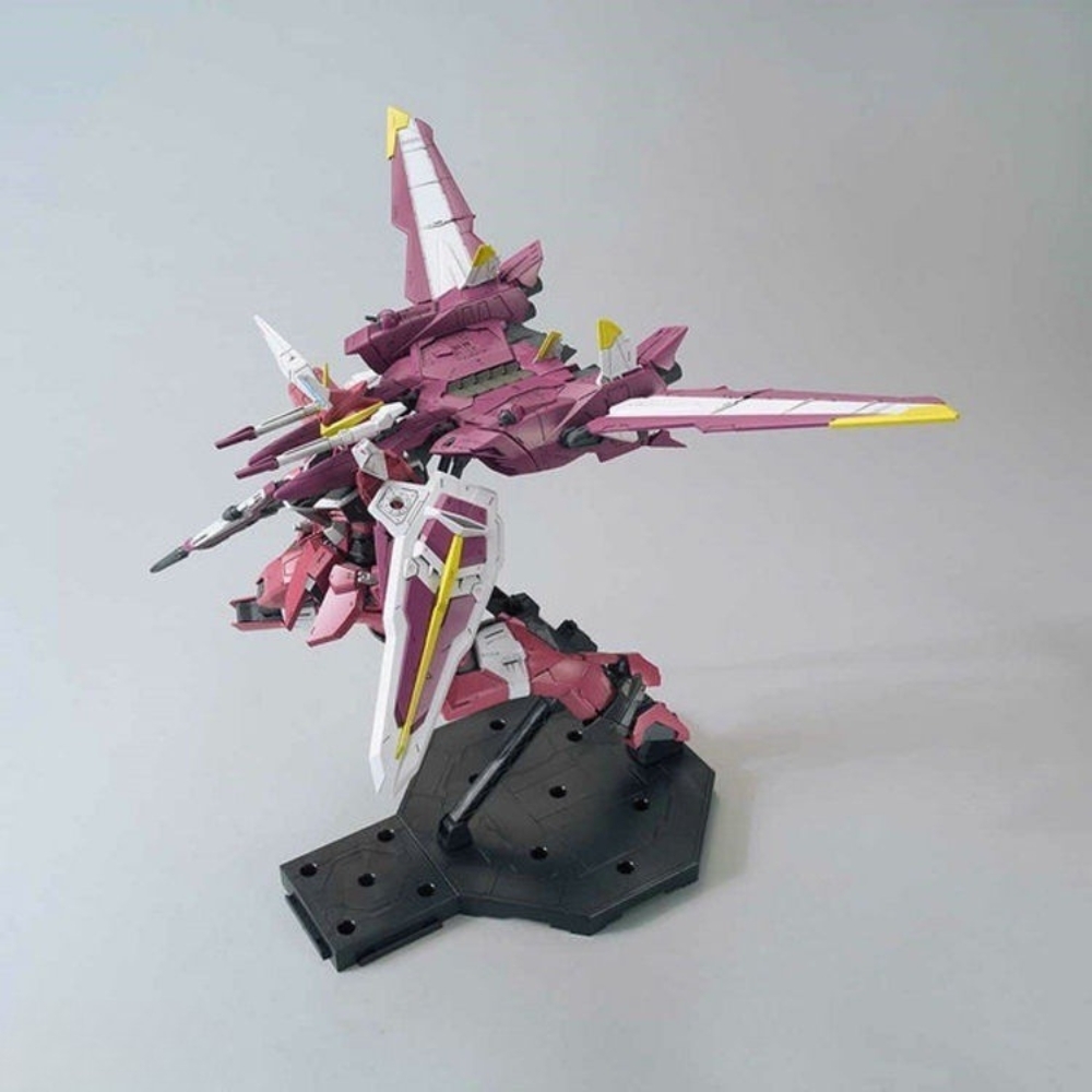 Hàng Cao Cấp - Mô hình Gundam HG 1/100 EXTRAORDINARY MECHA - Cao 17cm - nặng 150gram - Figure Gundam - Có hộp màu đẹp - SKU : X09A K27-T3-S8