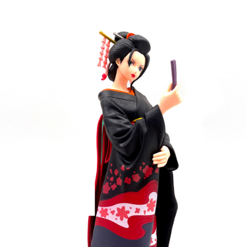 Mô hình đồ chơi - Robin ở wano quốc -  One Piece - Bộ wano - No Box - N1-K37-T2-S8