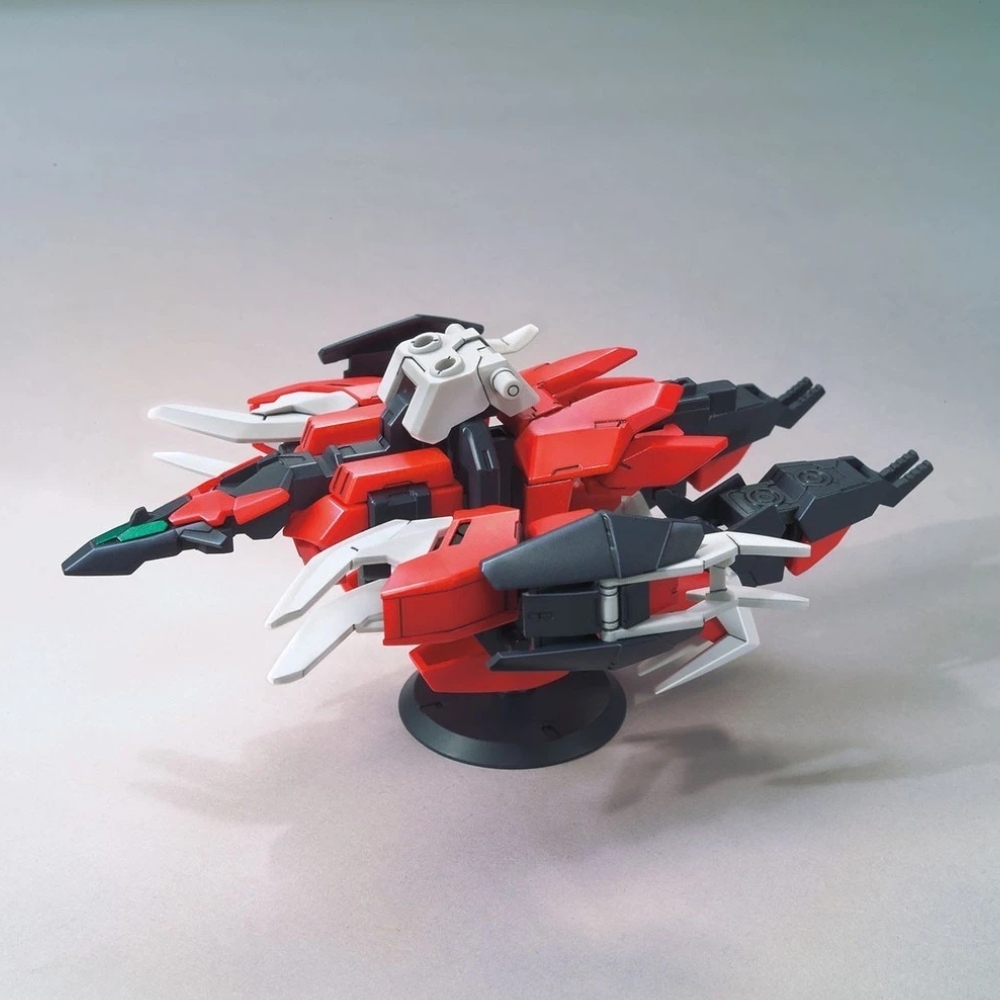 Mô hình Gundam HG 1/144 008A Cao 17cm - nặng 150gram - Figure Gundam - Có hộp màu SKU : 008A - N1-K20-T3-S2