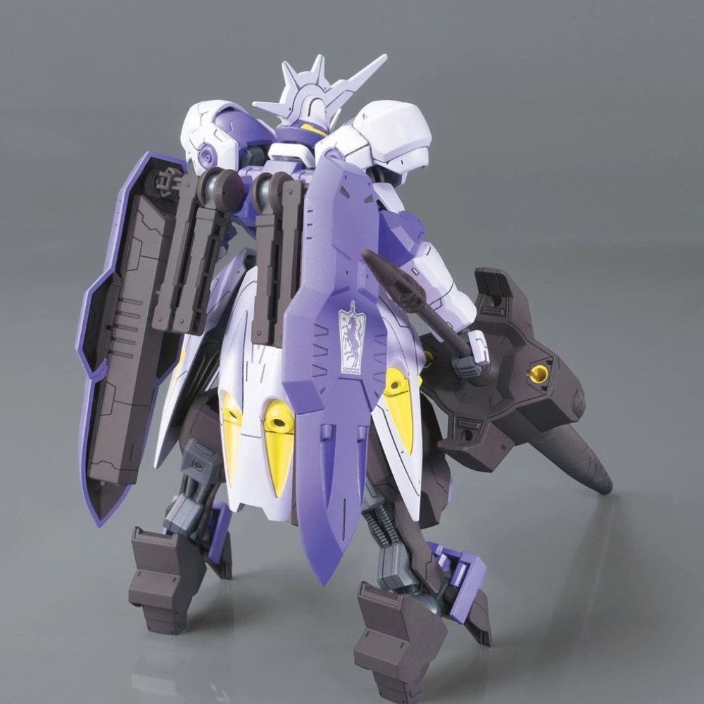 Mô hình Gundam HG 1/144 B035 Cao 17cm - nặng 150gram - Figure Gundam - Có hộp màu SKU : B035 - N1-K19-T4-S2