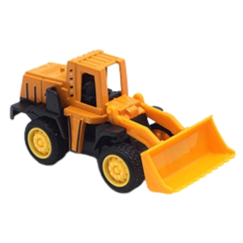 Mô Hình Xe công trình các loại , tỉ lệ 1:64 -  Cao 4.6cm - Ngang 12cm - vỉ nhựa SKU : oto-QZ614-C - ( Vat : 23711-1 . 56580-1 )