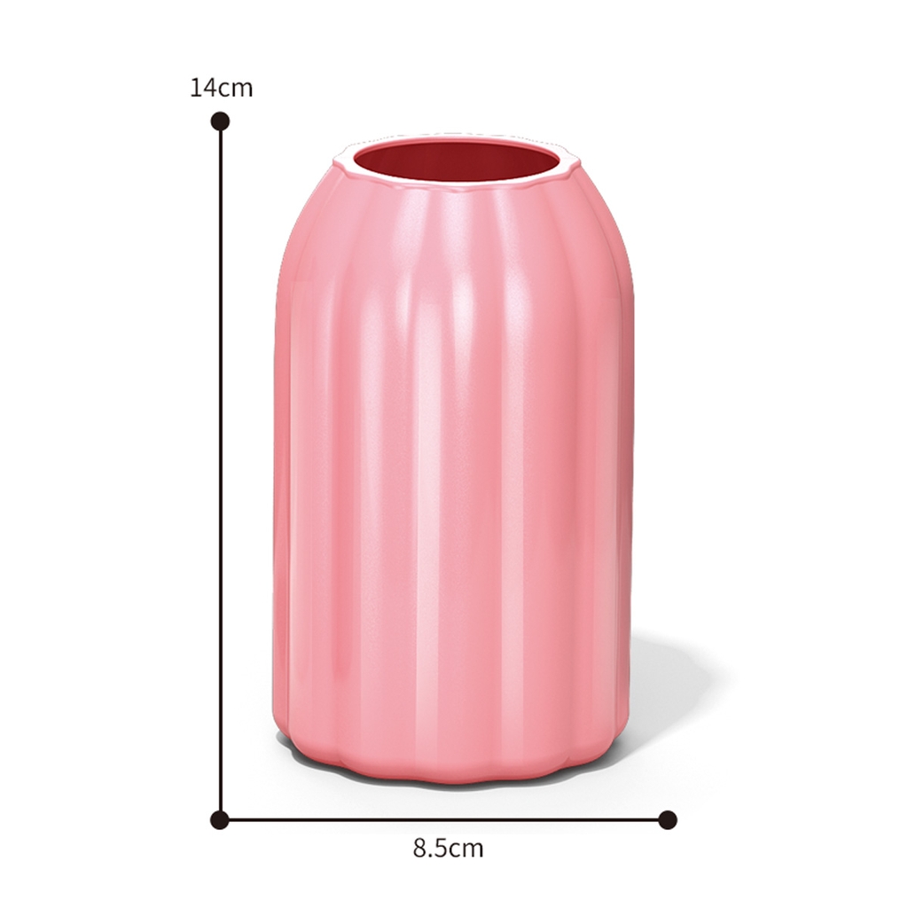 Lọ Hoa có 6 màu - Màu ramdom - SKU: LG-LH6-2 ( VAT LH001 ) - K84-T1-S5